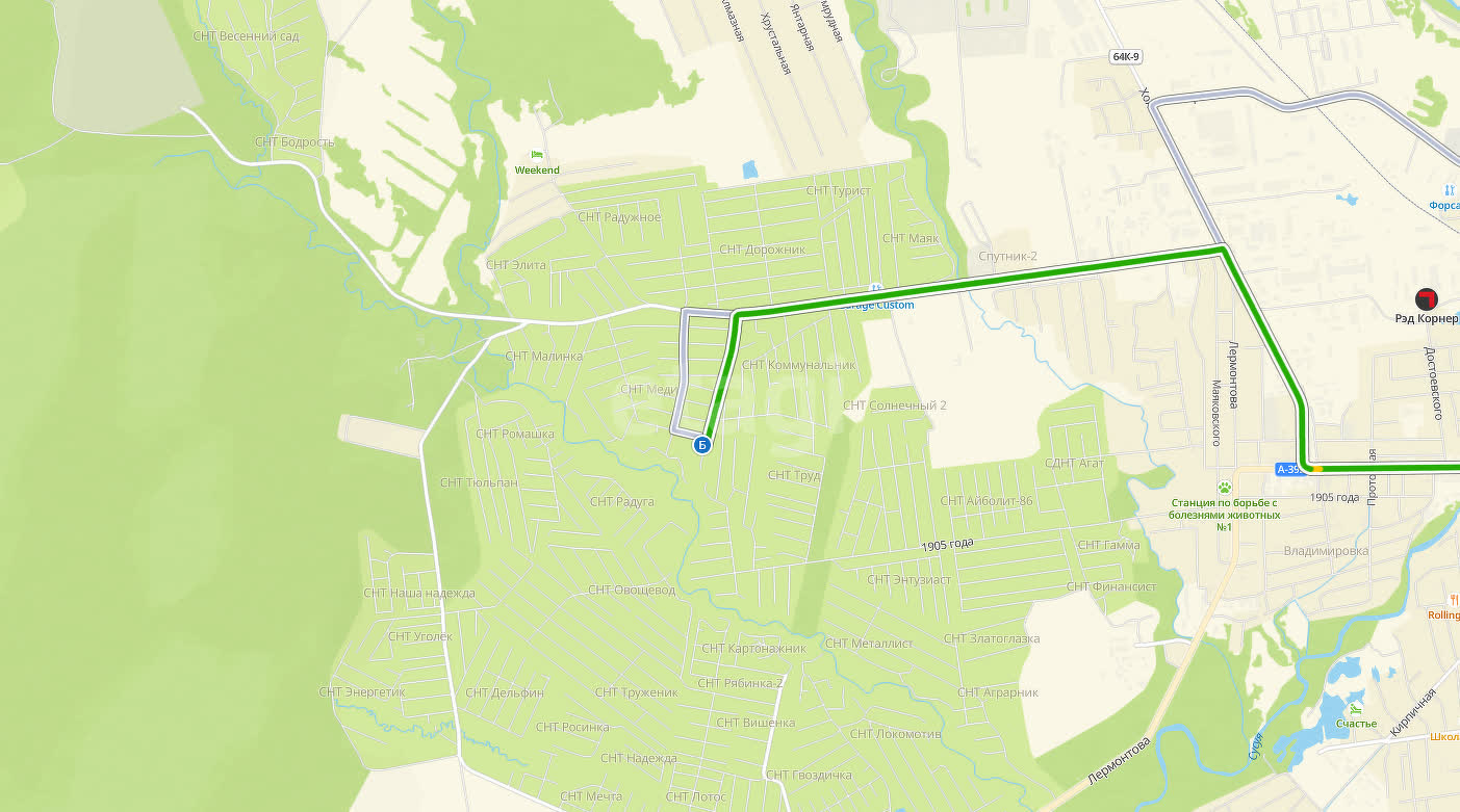 Продажа участка, Южно-Сахалинск, Сахалинская область,  Южно-Сахалинск