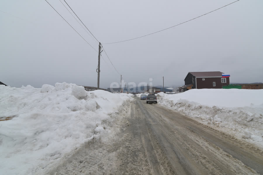 Продажа дома, 100м <sup>2</sup>, 6 сот., Южно-Сахалинск, Сахалинская область,  