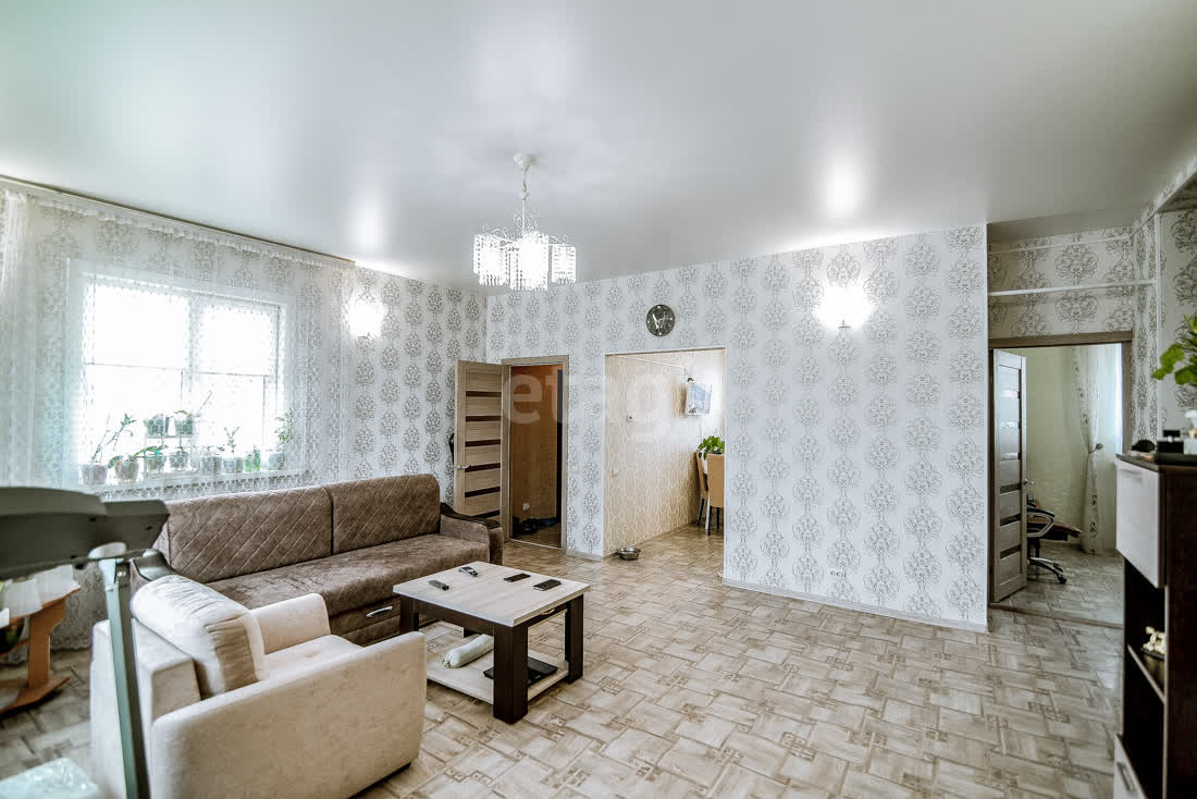 Продажа дома, 159м <sup>2</sup>, 5 сот., Южно-Сахалинск, Сахалинская область,  