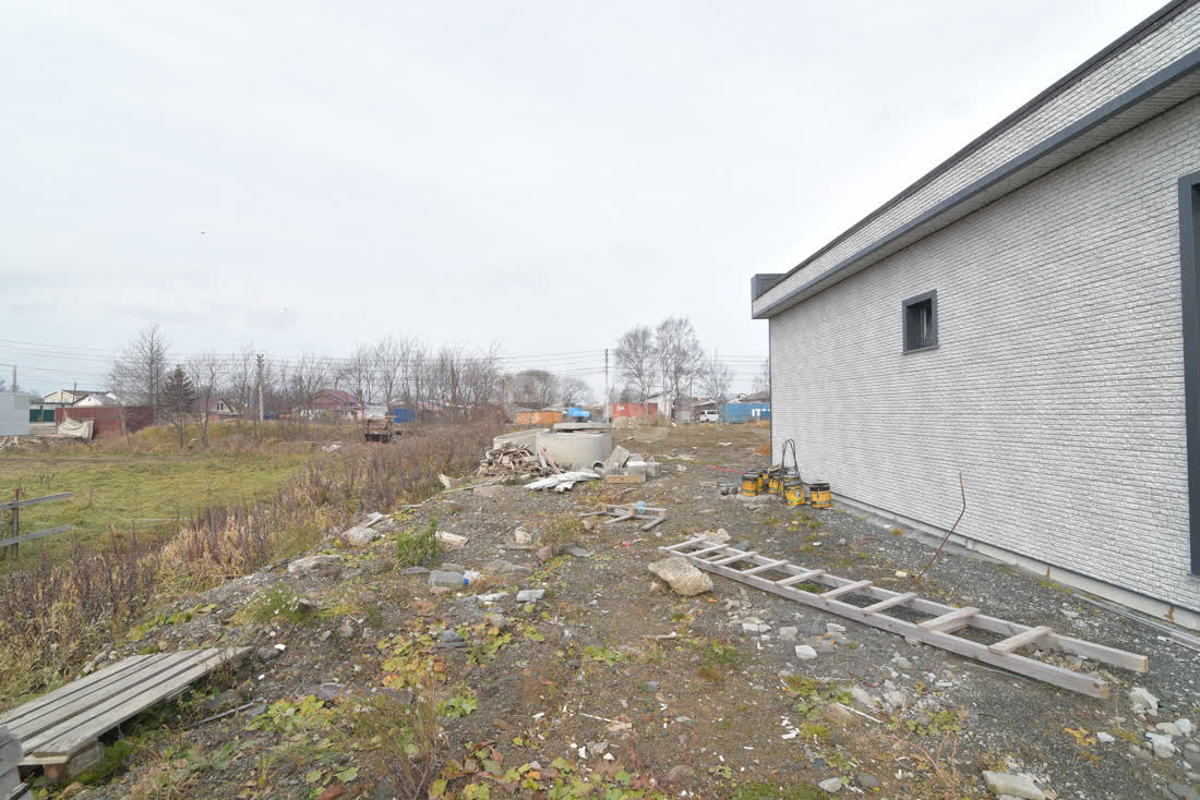 Продажа дома, 100м <sup>2</sup>, 7 сот., Южно-Сахалинск, Сахалинская область,  