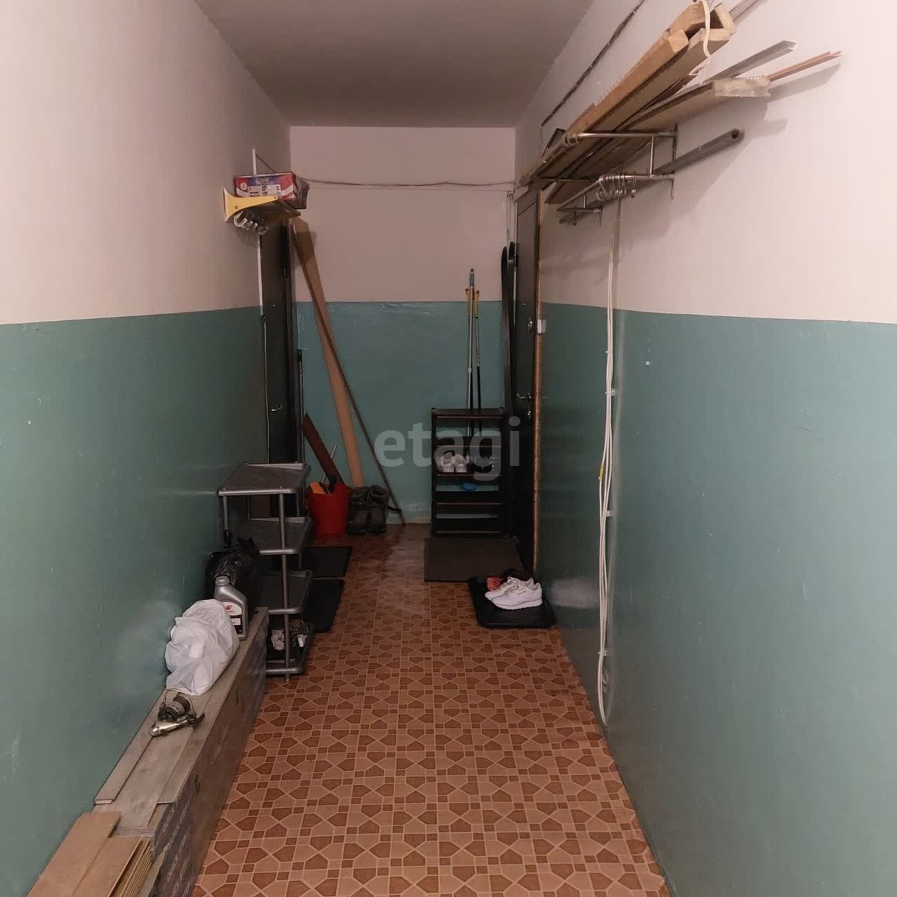 Продажа 2-комнатной квартиры, Южно-Сахалинск, Сахалинская область,  Южно-Сахалинск