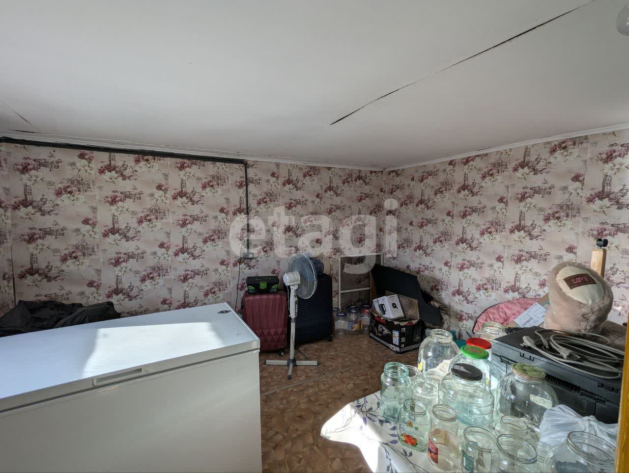 Продажа дома, 77м <sup>2</sup>, 10 сот., Улан-Удэ, Республика Бурятия,  