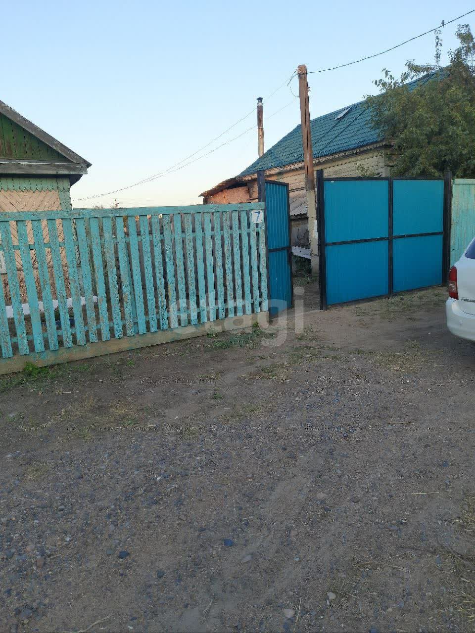 Продажа дома, 40м <sup>2</sup>, 6 сот., Улан-Удэ, Республика Бурятия,  Советский