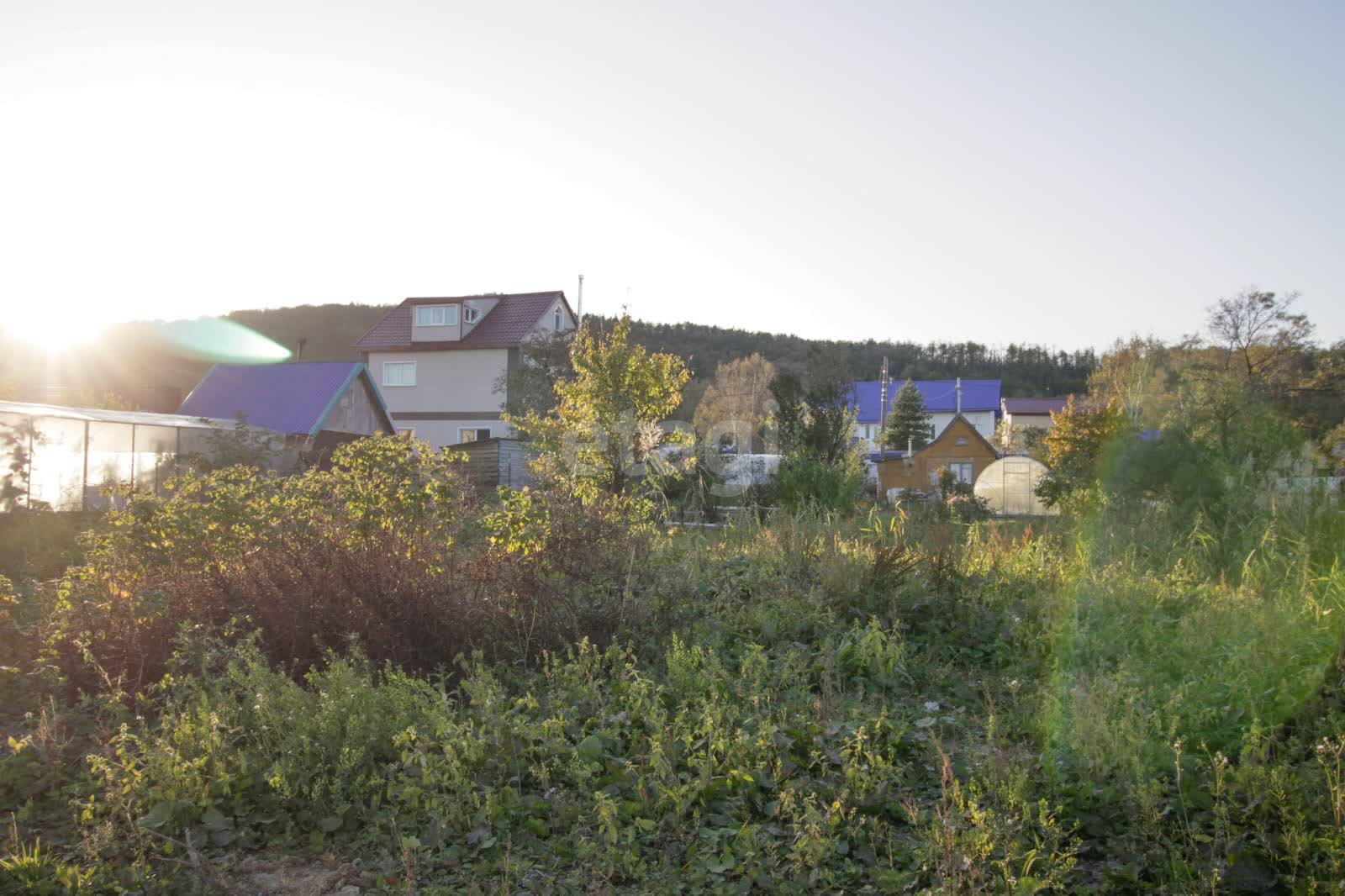 Продажа участка, Южно-Сахалинск, Сахалинская область,  Южно-Сахалинск