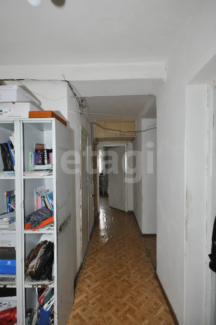 Продажа 3-комнатной квартиры, Южно-Сахалинск, Сахалинская область,  Южно-Сахалинск