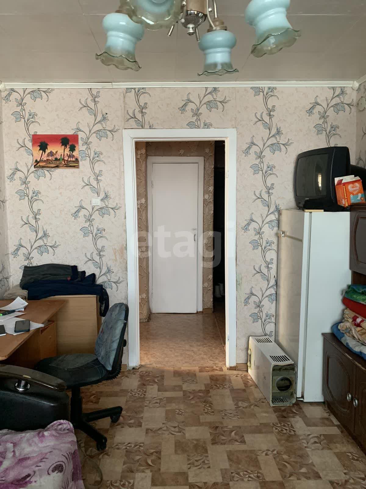 Продажа 2-комнатной квартиры, Пермь, Пермский край,  Гамово