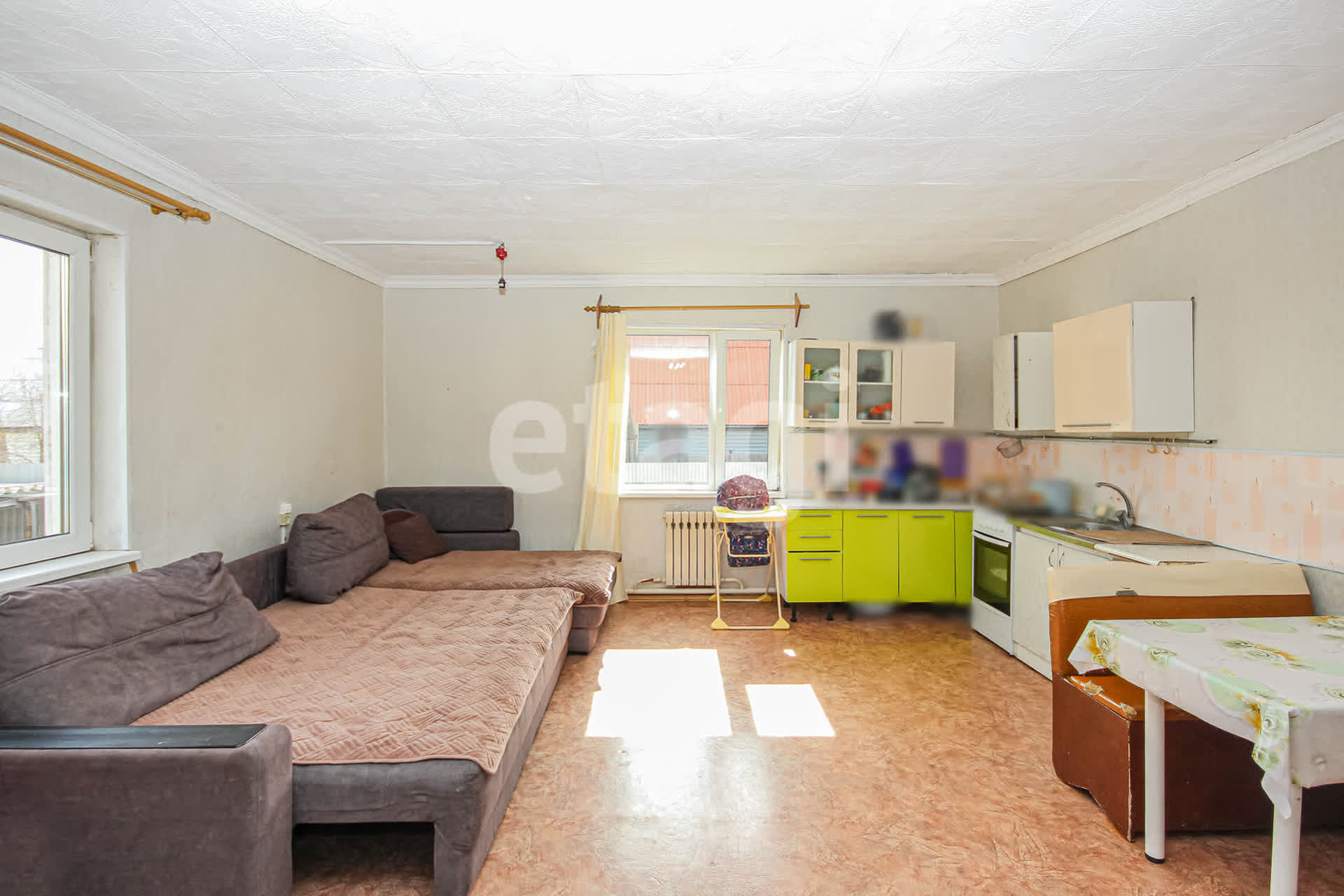 Продажа дома, 84м <sup>2</sup>, 7 сот., Улан-Удэ, Республика Бурятия,  Железнодорожный