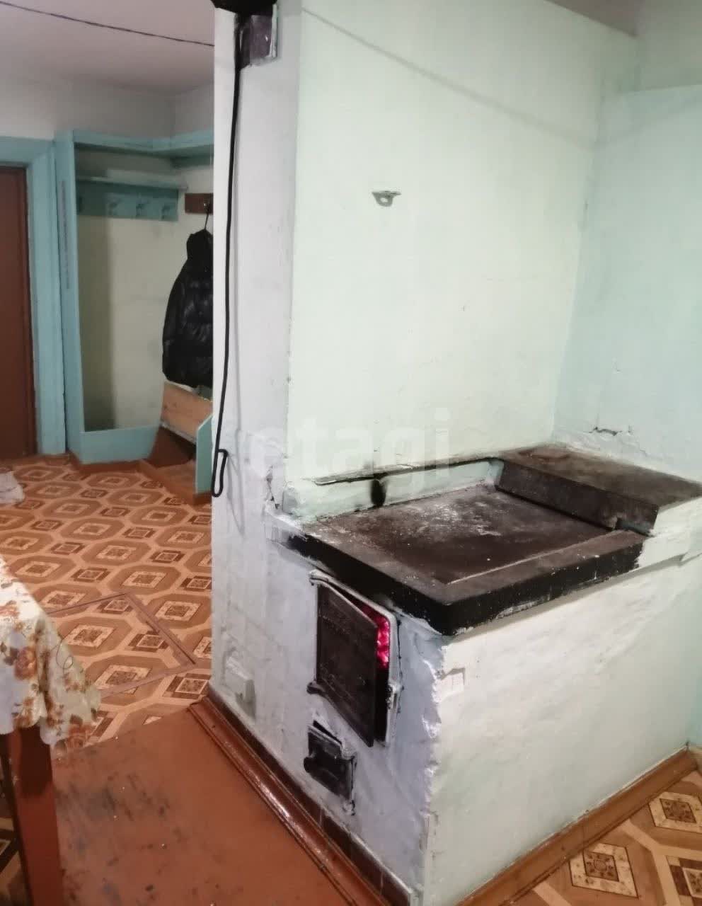 Продажа дома, 39м <sup>2</sup>, 6 сот., Улан-Удэ, Республика Бурятия,  Советский