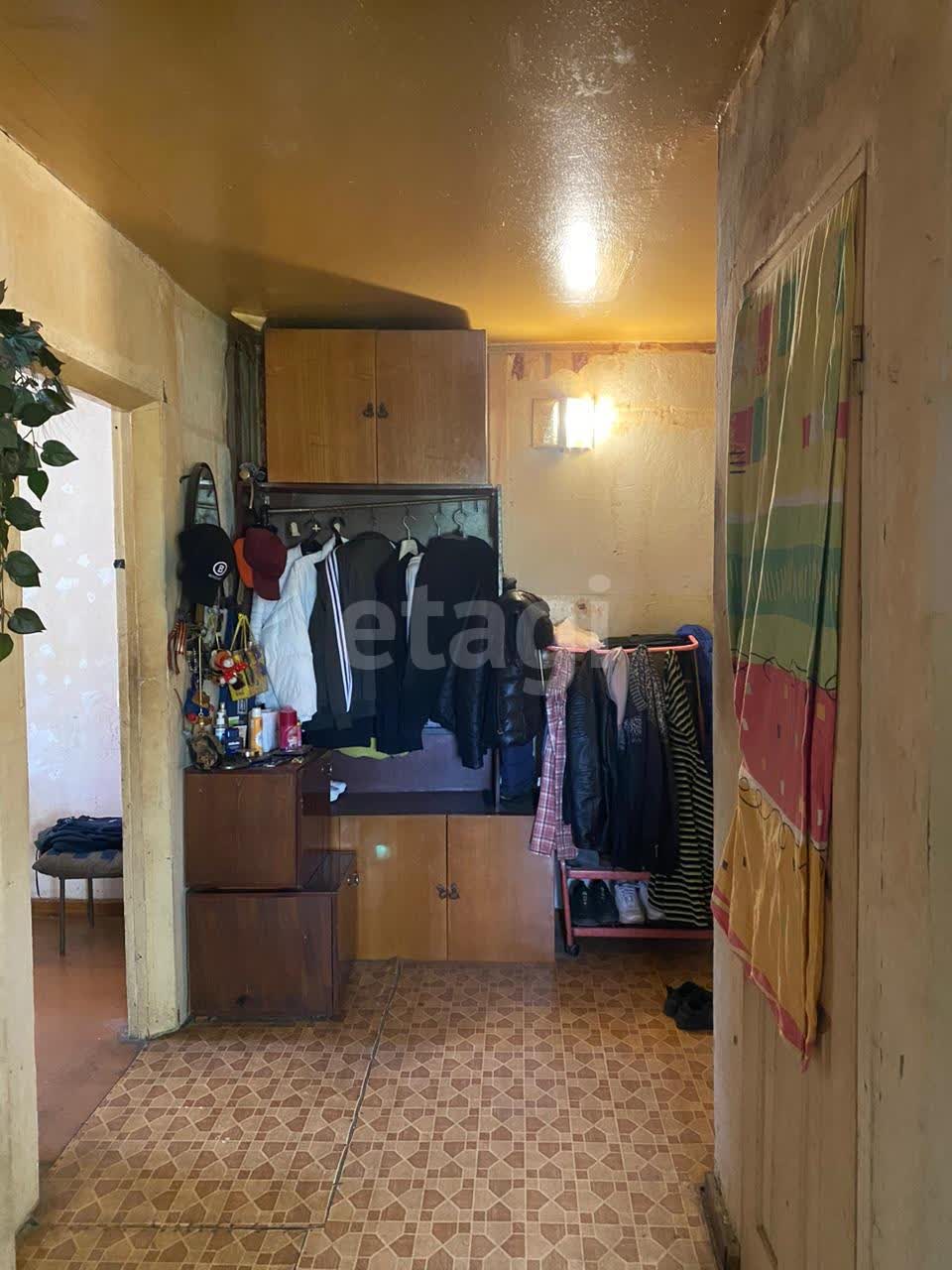 Продажа 2-комнатной квартиры, Южно-Сахалинск, Сахалинская область,  Южно-Сахалинск