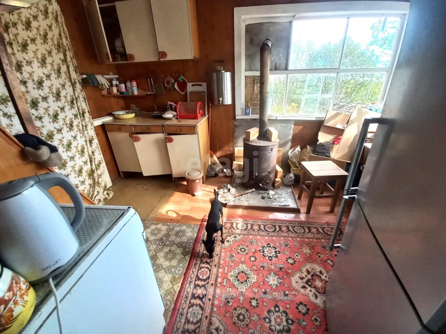 Продажа дома, 106м <sup>2</sup>, 7 сот., Южно-Сахалинск, Сахалинская область,  