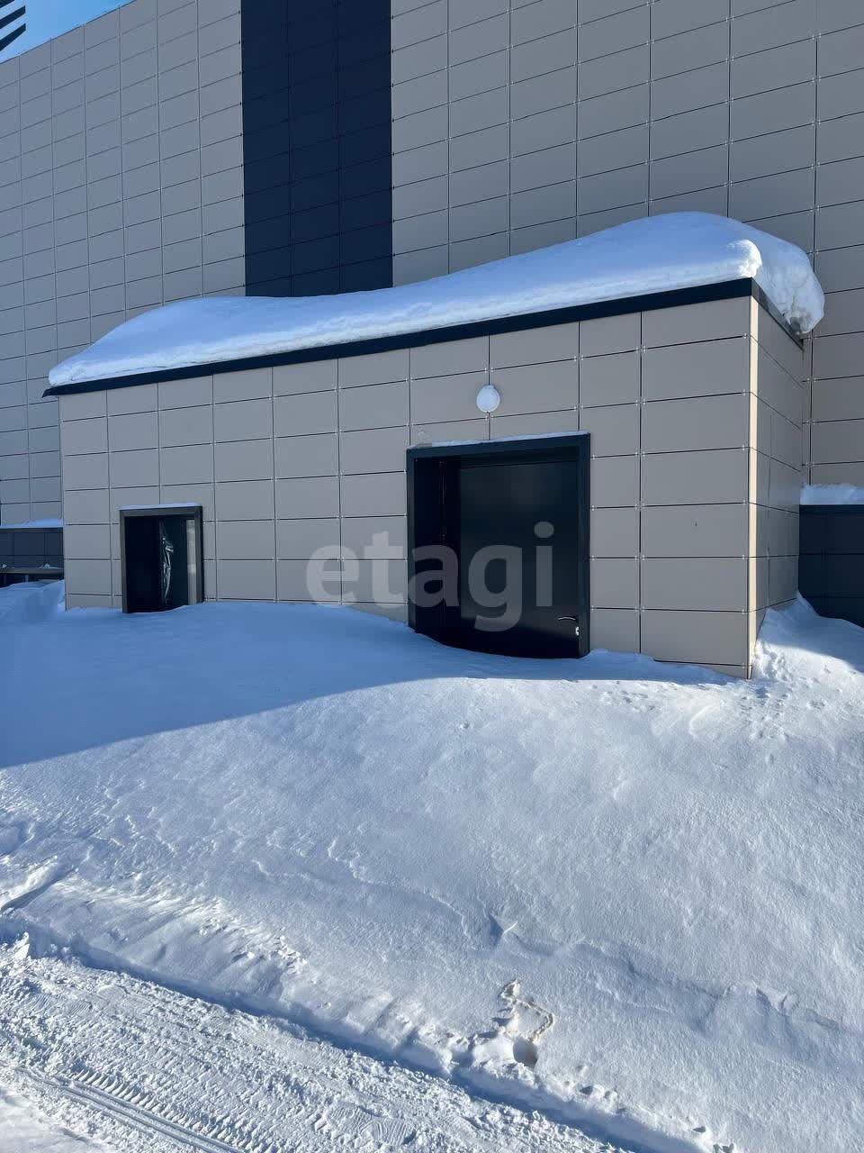 Аренда коммерческой недвижимости, 98м <sup>2</sup>, Новый Уренгой, Ямало-Ненецкий АО,  Новый Уренгой