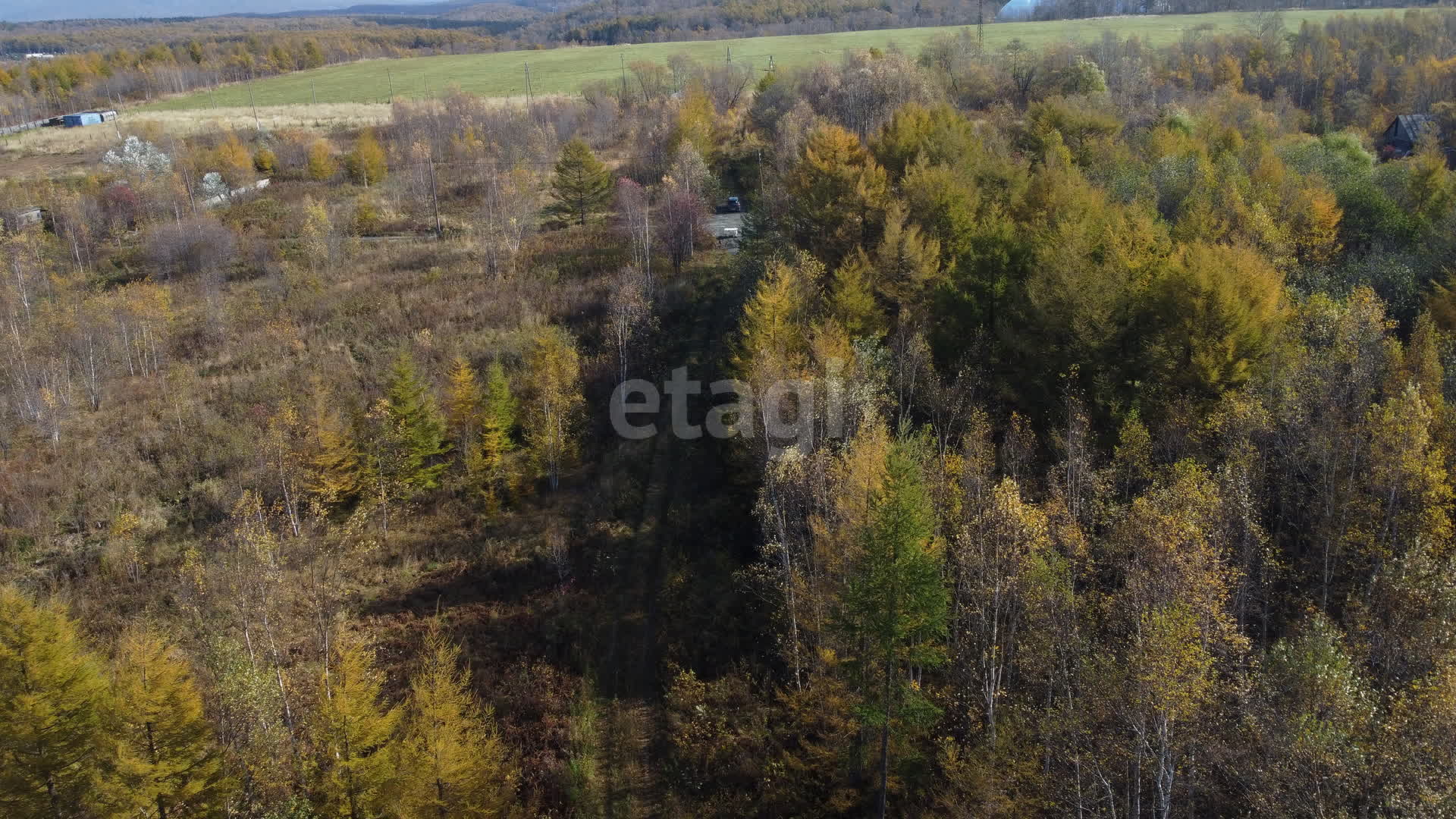 Продажа участка, Южно-Сахалинск, Сахалинская область,  Южно-Сахалинск