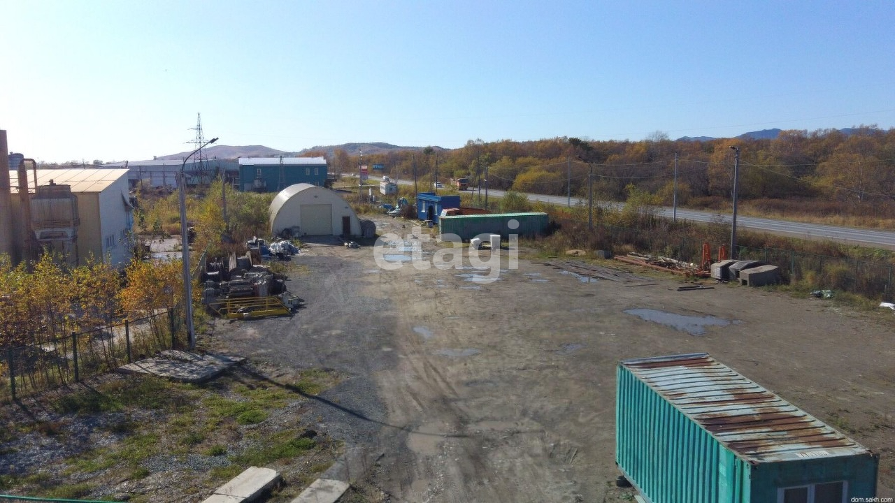 Продажа коммерческой недвижимости, 49м <sup>2</sup>, Южно-Сахалинск, Сахалинская область,  Южно-Сахалинск