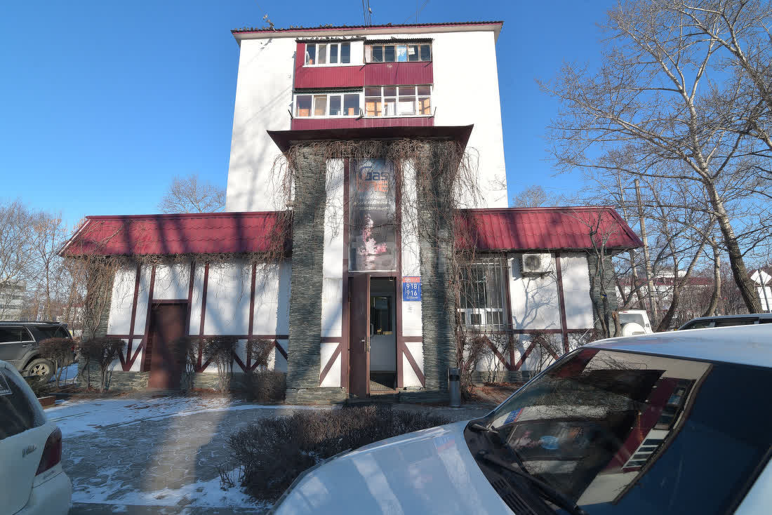 Аренда коммерческой недвижимости, 167м <sup>2</sup>, Южно-Сахалинск, Сахалинская область,  Южно-Сахалинск