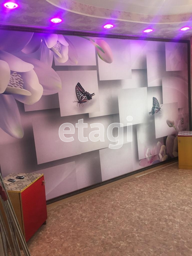 Продажа 2-комнатной квартиры, Южно-Сахалинск, Сахалинская область,  Южно-Сахалинск