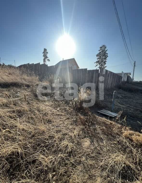 Продажа участка, Улан-Удэ, Республика Бурятия