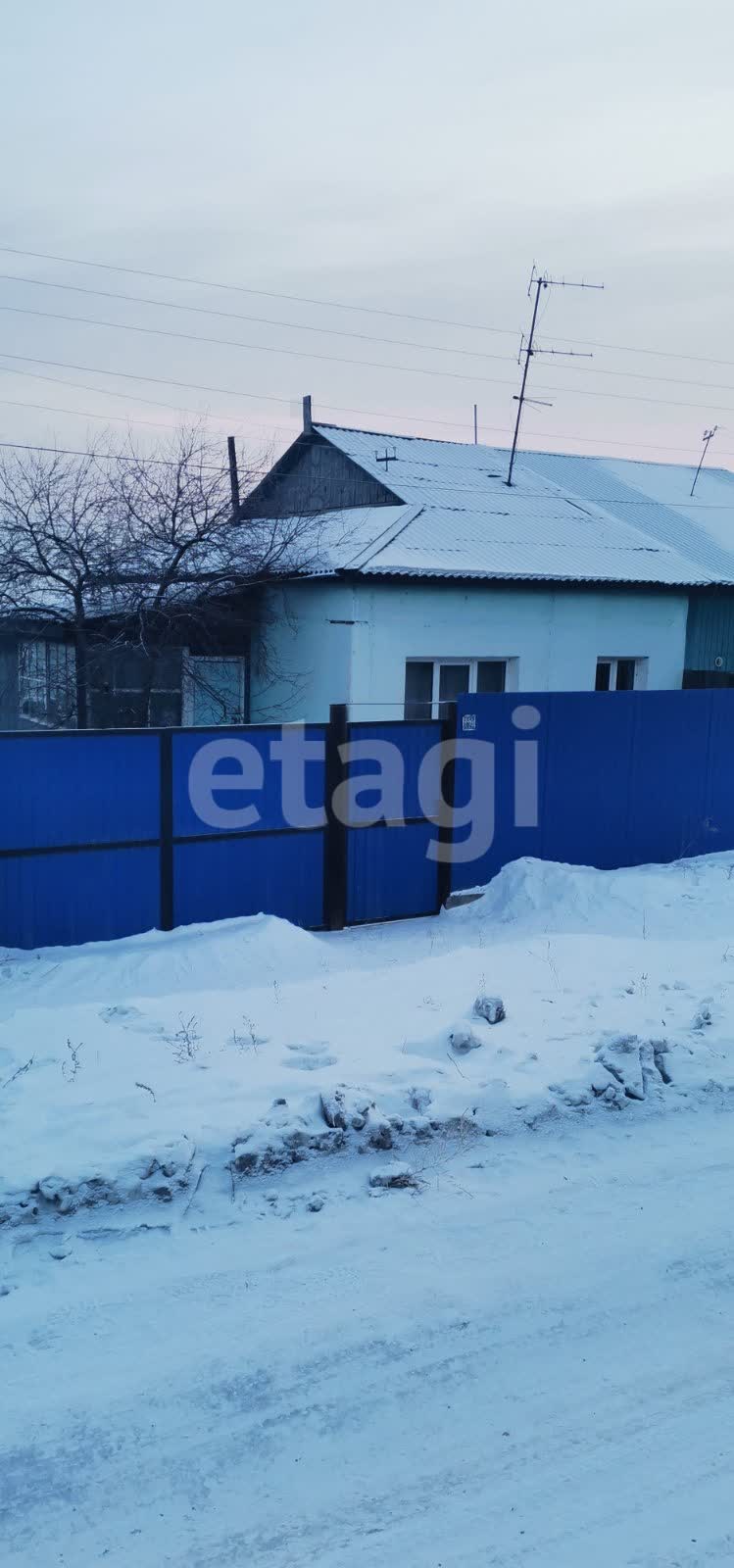 Продажа дома, 72м <sup>2</sup>, 6 сот., Улан-Удэ, Республика Бурятия,  Иволгинский