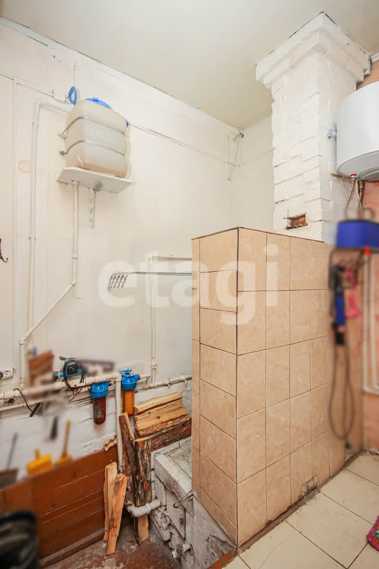 Продажа дома, 93м <sup>2</sup>, 8 сот., Улан-Удэ, Республика Бурятия,  