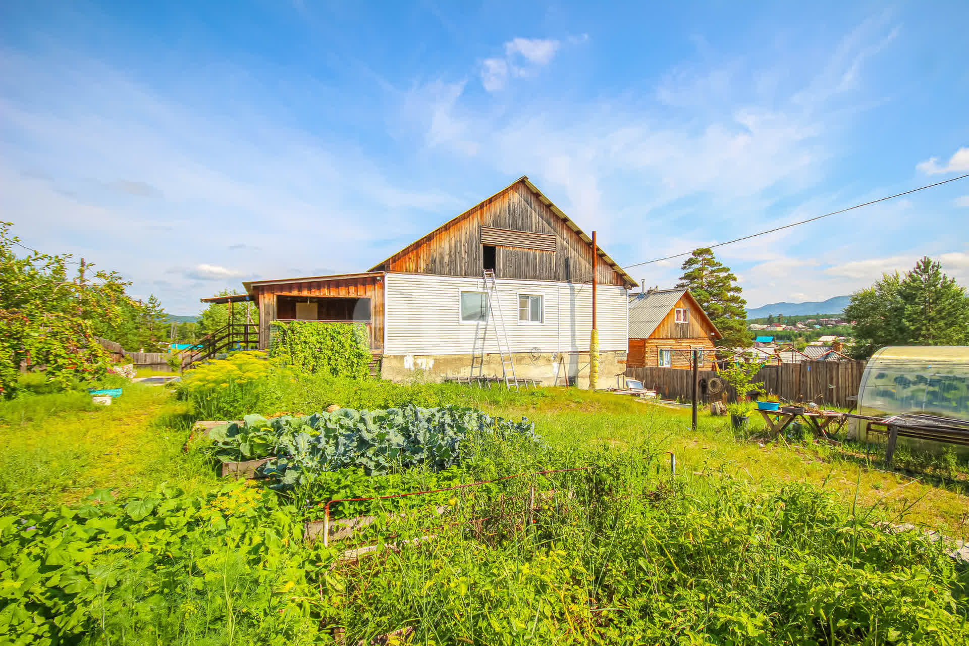 Продажа дома, 229м <sup>2</sup>, 12 сот., Улан-Удэ, Республика Бурятия,  Октябрьский