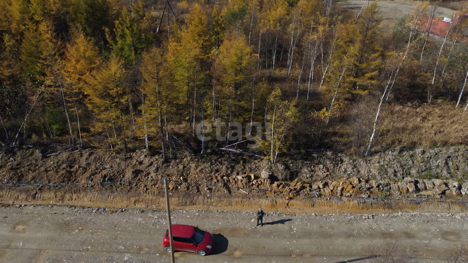 Продажа участка, Южно-Сахалинск, Сахалинская область,  Южно-Сахалинск