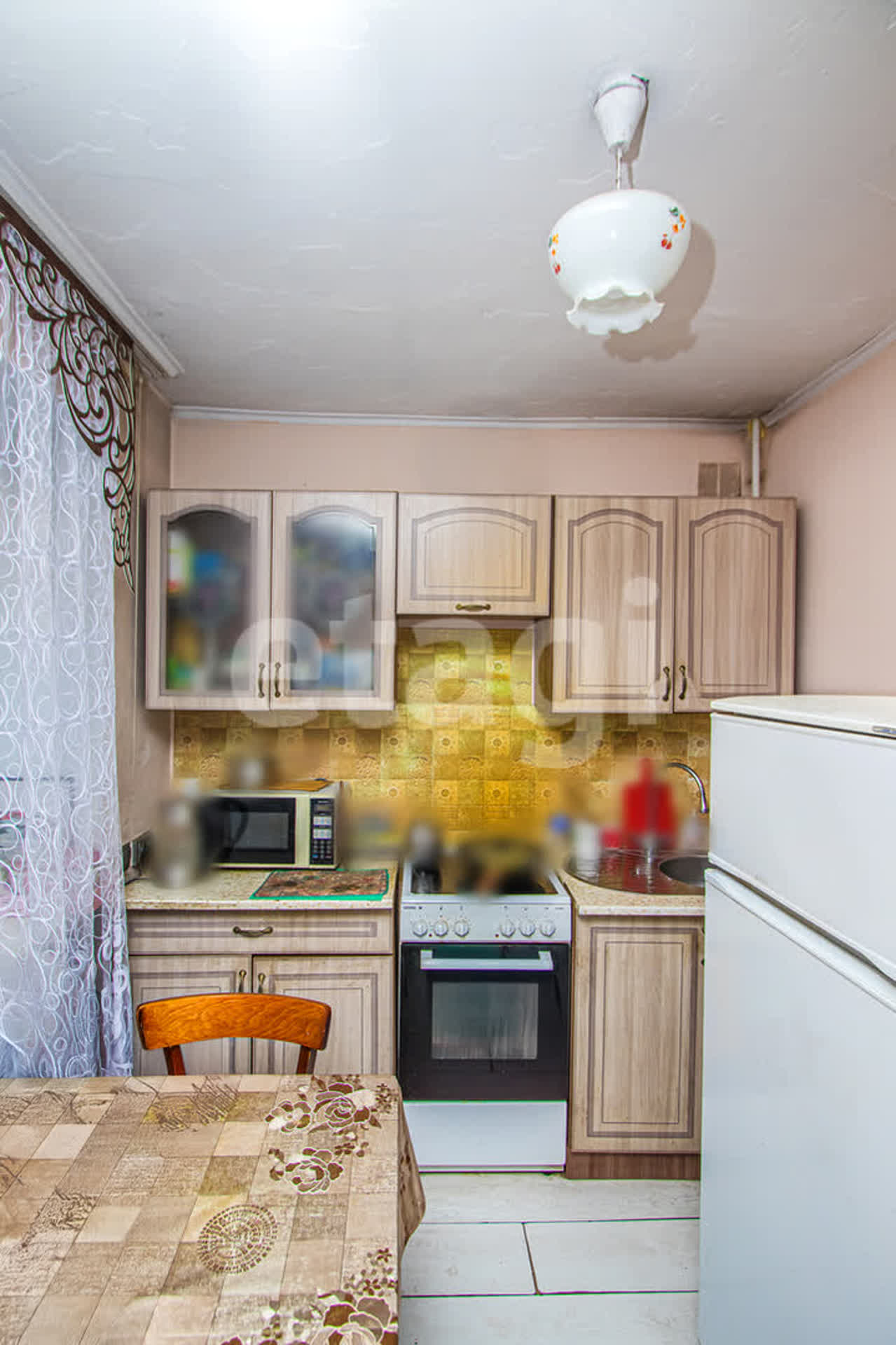 Продажа 3-комнатной квартиры, Улан-Удэ, Республика Бурятия,  Улан-Удэ