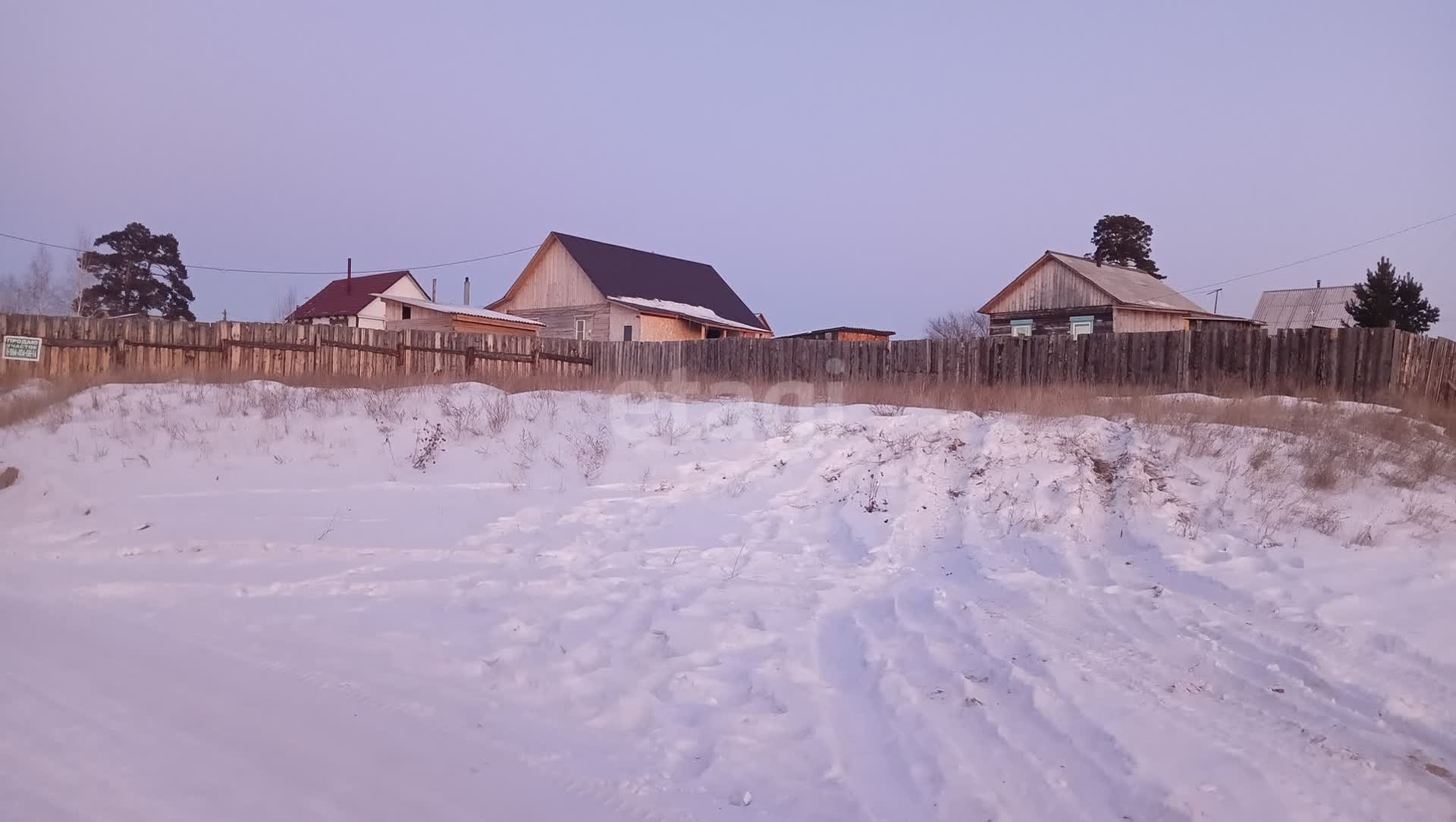 Продажа участка, Улан-Удэ, Республика Бурятия