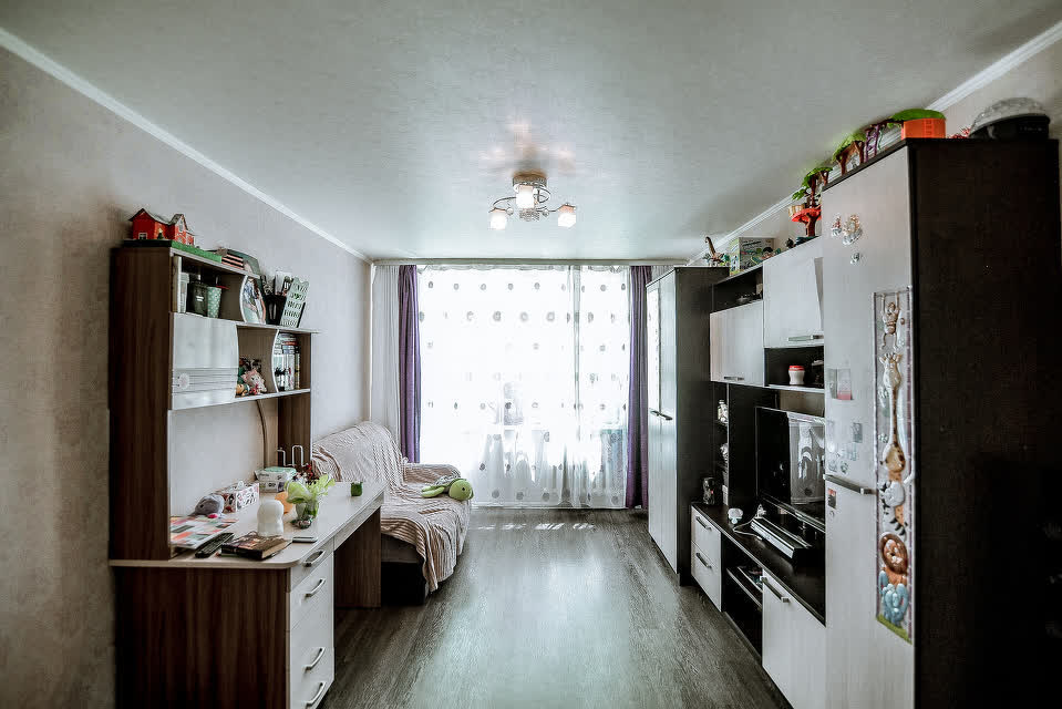 Продажа 3-комнатной квартиры, Южно-Сахалинск, Сахалинская область,  Южно-Сахалинск