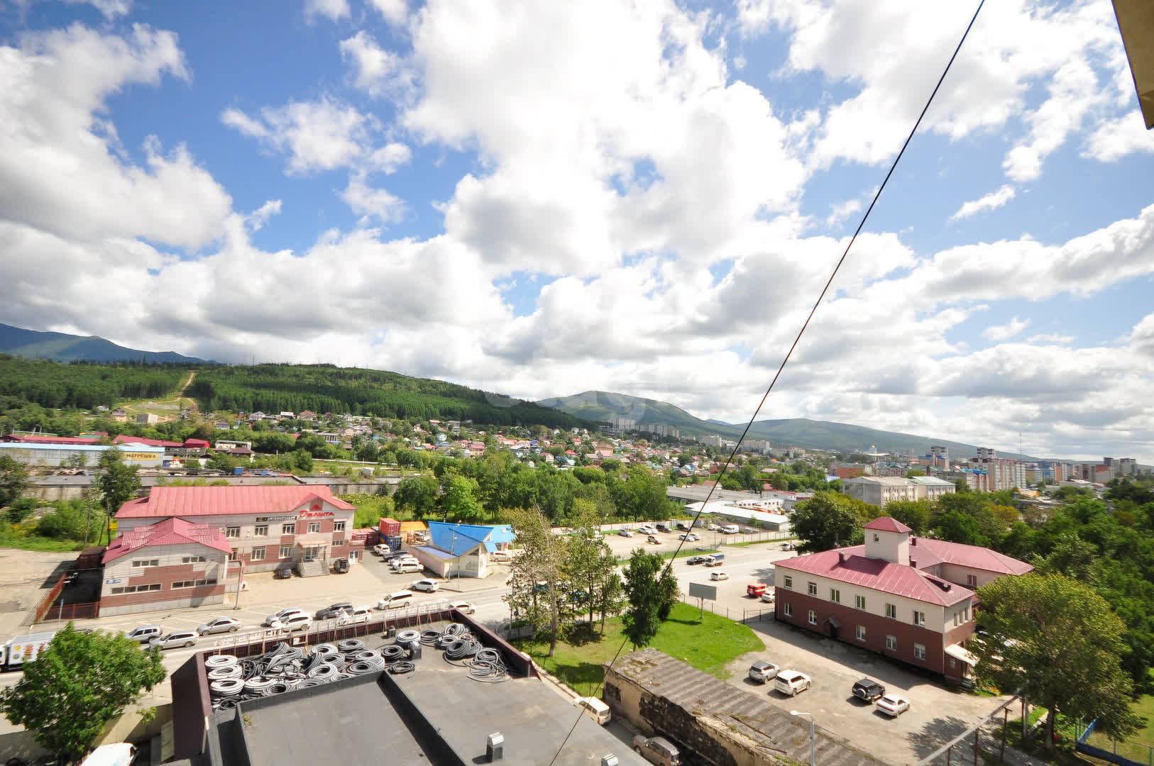 Продажа 1-комнатной квартиры, Южно-Сахалинск, Сахалинская область,  Южно-Сахалинск