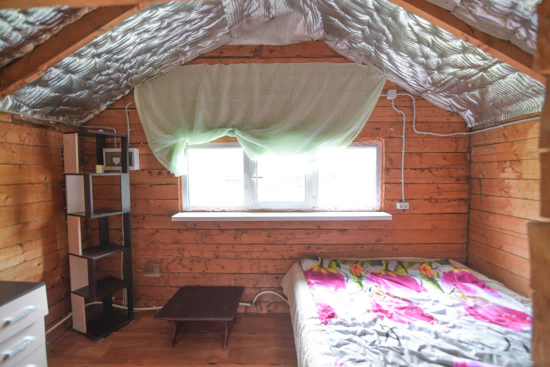 Продажа дачи, 45м <sup>2</sup>, 5 сот., Южно-Сахалинск, Сахалинская область,  