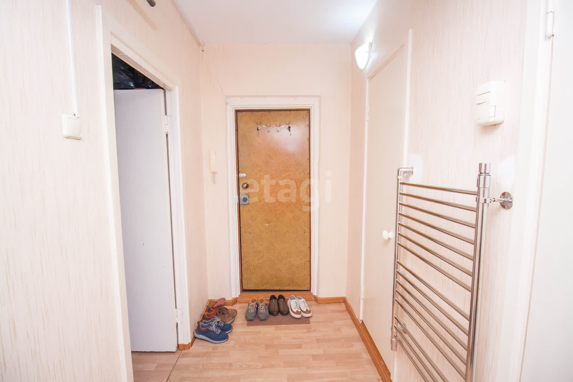 Продажа 1-комнатной квартиры, Южно-Сахалинск, Сахалинская область,  Южно-Сахалинск