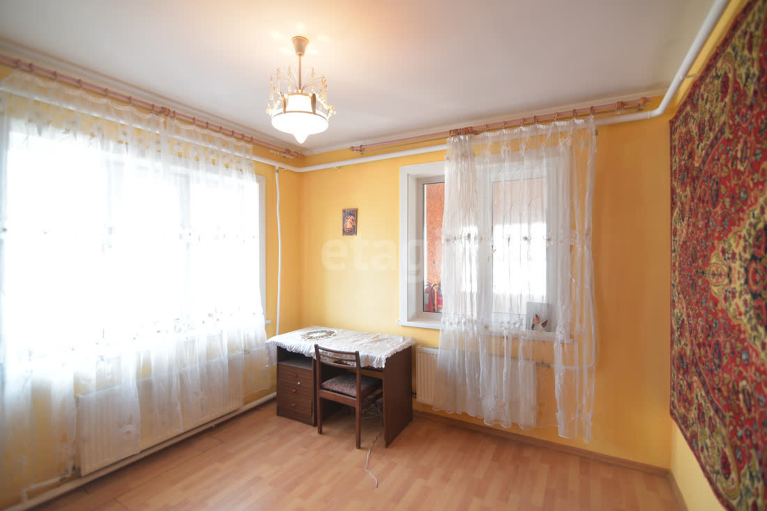 Продажа дома, 217м <sup>2</sup>, 10 сот., Южно-Сахалинск, Сахалинская область,  