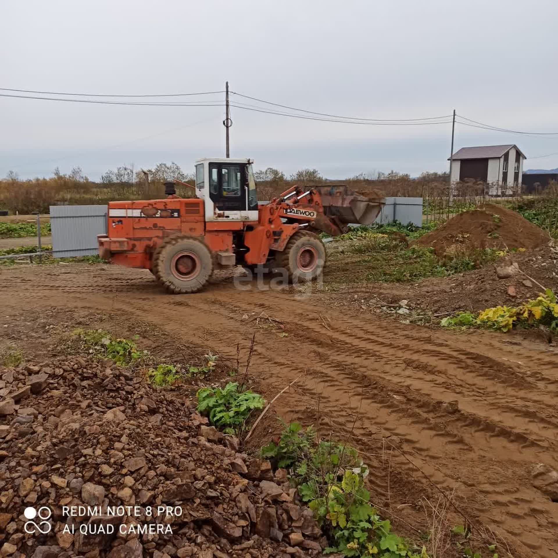 Продажа участка, Южно-Сахалинск, Сахалинская область,  