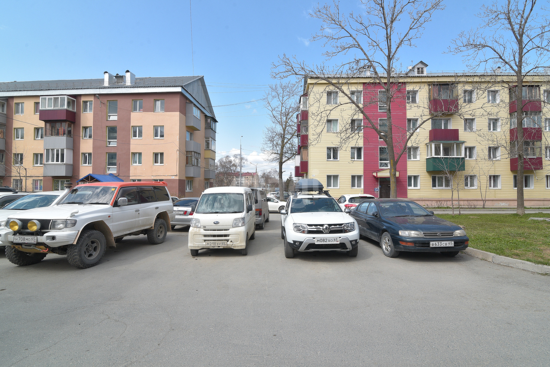 Продажа коммерческой недвижимости, 80м <sup>2</sup>, Южно-Сахалинск, Сахалинская область,  Южно-Сахалинск