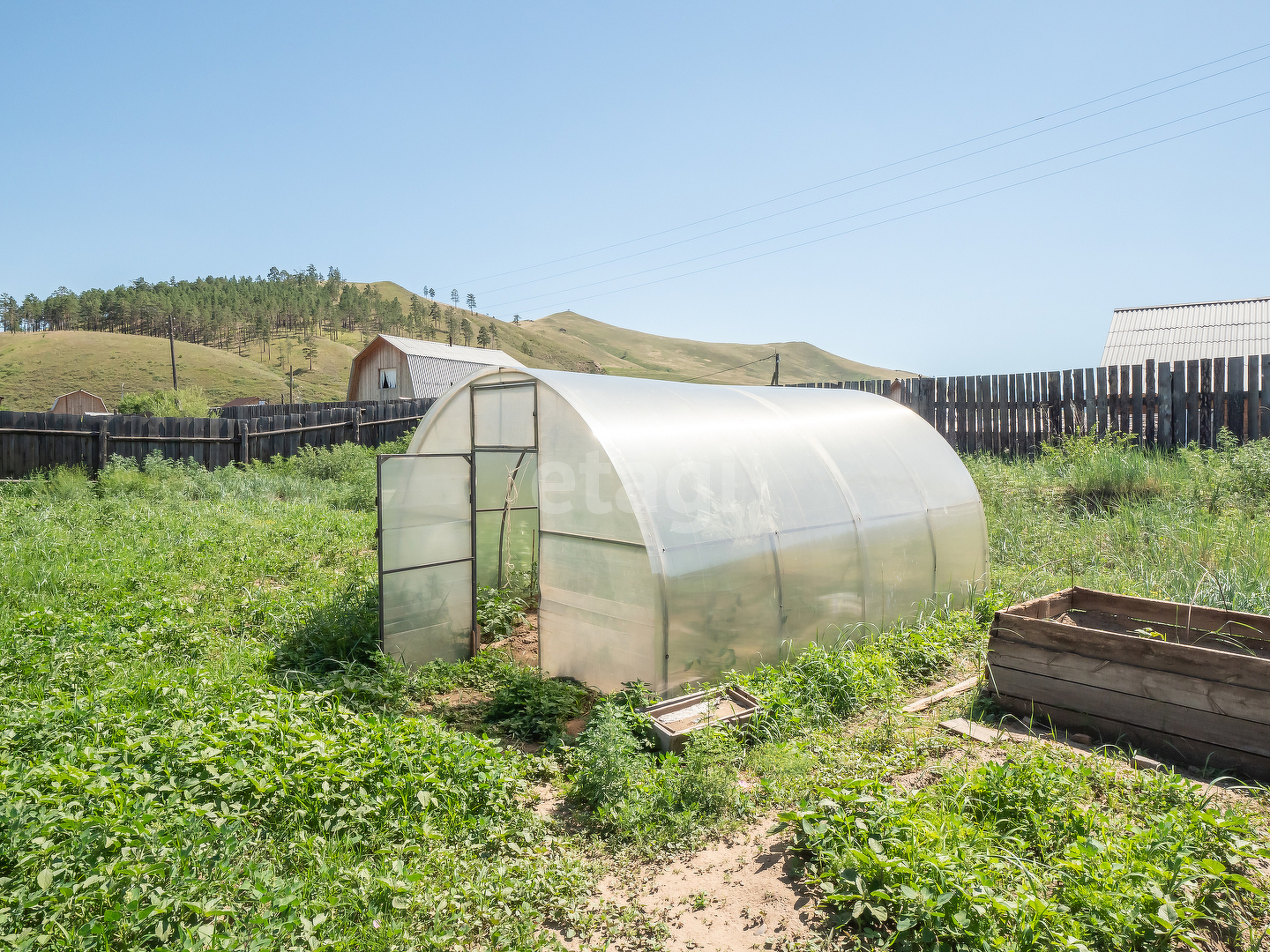 Продажа дома, 110м <sup>2</sup>, 11 сот., Улан-Удэ, Республика Бурятия,  Тарбагатайский