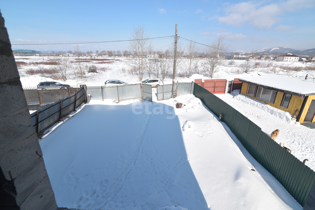 Продажа дома, 153м <sup>2</sup>, 6 сот., Южно-Сахалинск, Сахалинская область,  