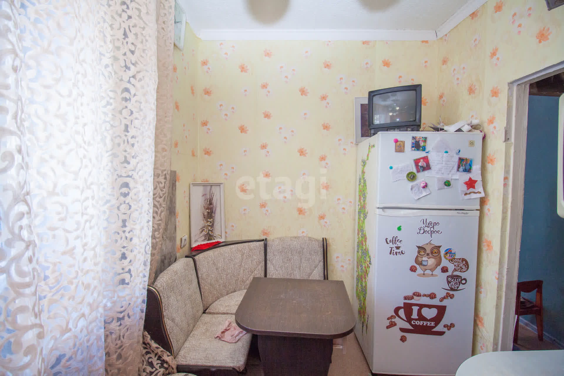 Продажа 2-комнатной квартиры, Южно-Сахалинск, Сахалинская область,  Южно-Сахалинск