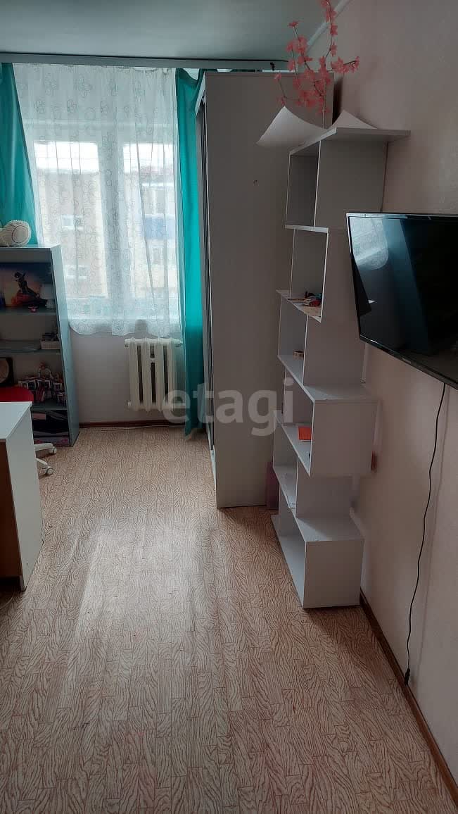 Продажа 3-комнатной квартиры, Южно-Сахалинск, Сахалинская область,  Южно-Сахалинск