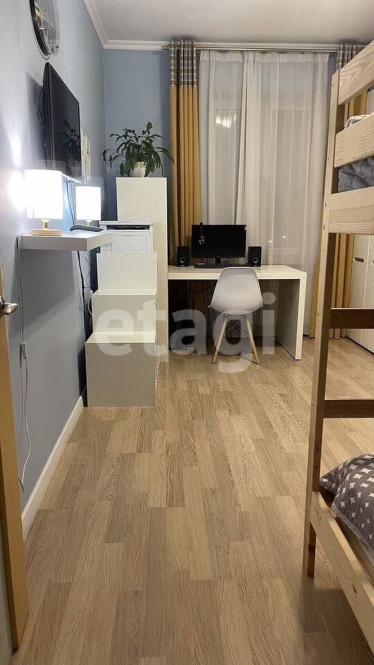 Продажа 3-комнатной квартиры, Улан-Удэ, Республика Бурятия,  Улан-Удэ