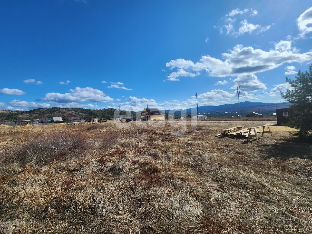 Продажа участка, Улан-Удэ, Республика Бурятия,  Тарбагатайский