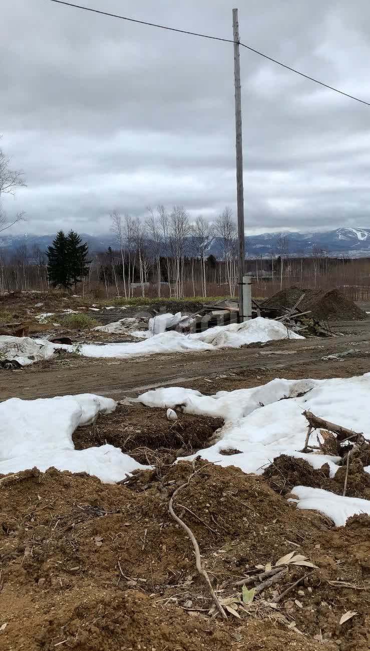 Продажа участка, Южно-Сахалинск, Сахалинская область,  