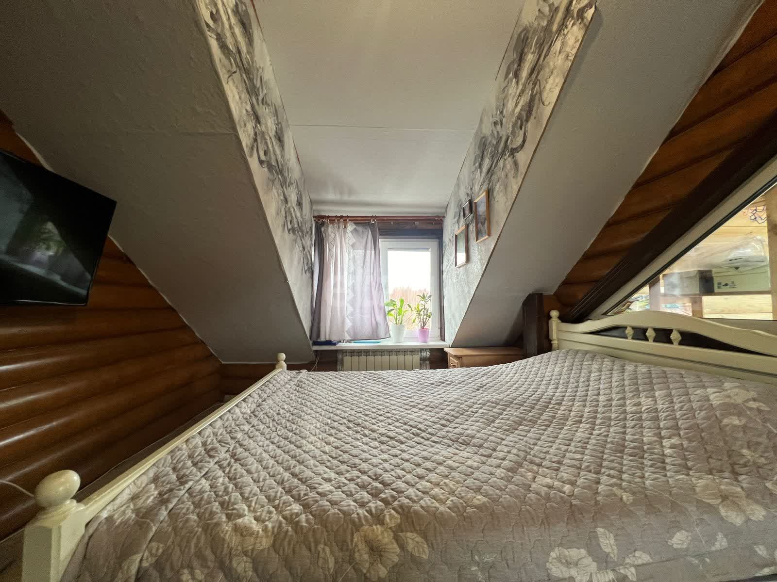 Продажа дома, 178м <sup>2</sup>, 10 сот., Южно-Сахалинск, Сахалинская область,  