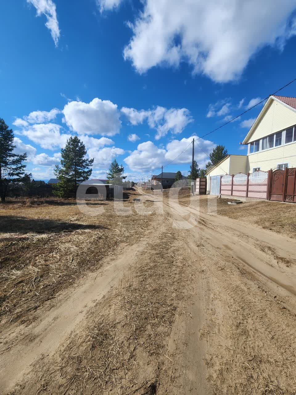 Продажа участка, Улан-Удэ, Республика Бурятия,  Тарбагатайский