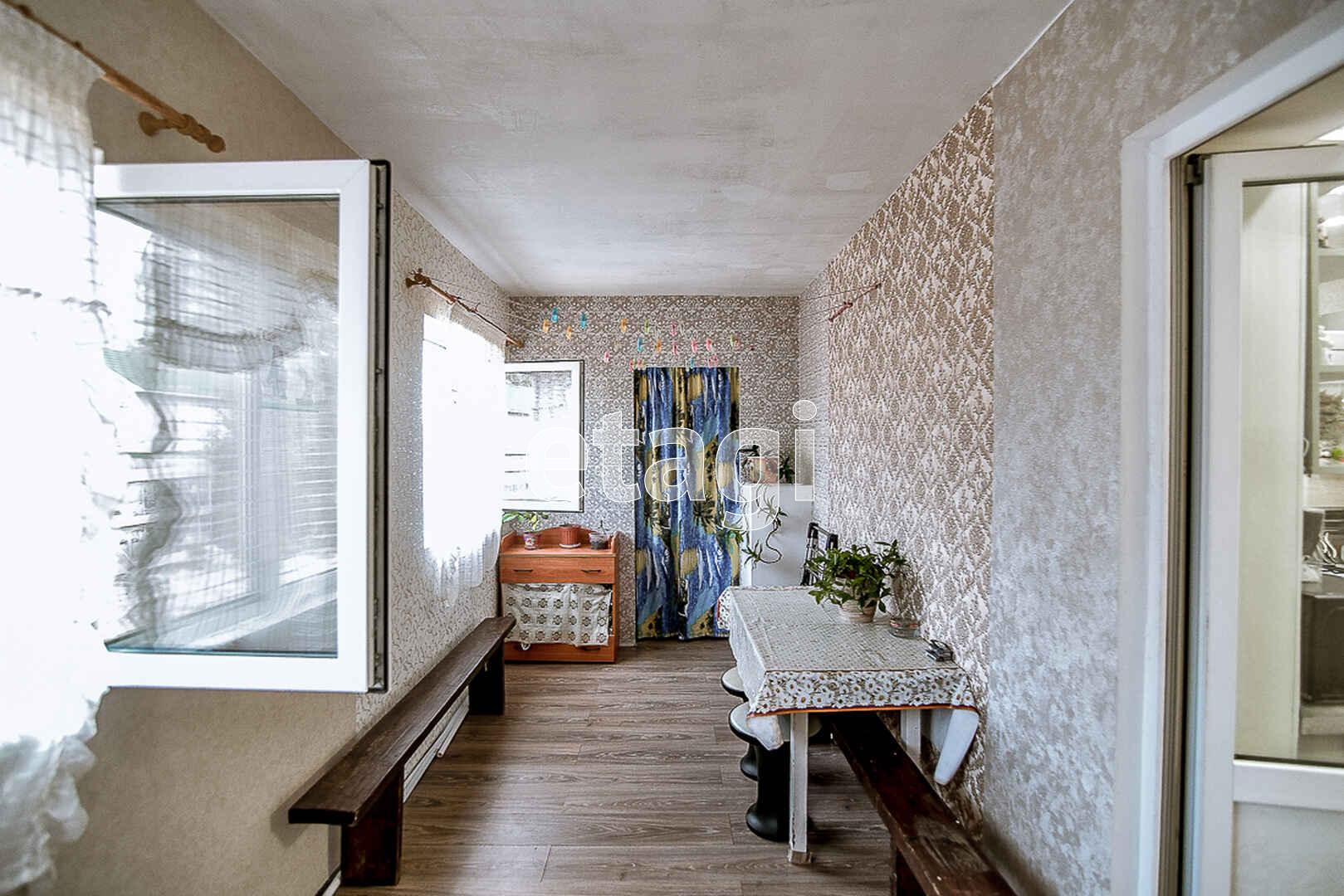 Продажа дома, 188м <sup>2</sup>, 11 сот., Южно-Сахалинск, Сахалинская область,  