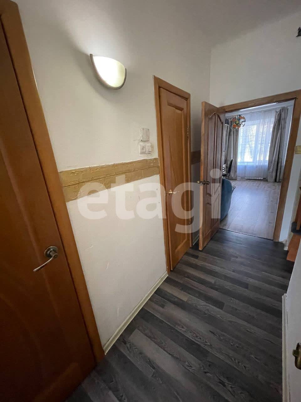 Продажа 3-комнатной квартиры, Улан-Удэ, Республика Бурятия,  Улан-Удэ