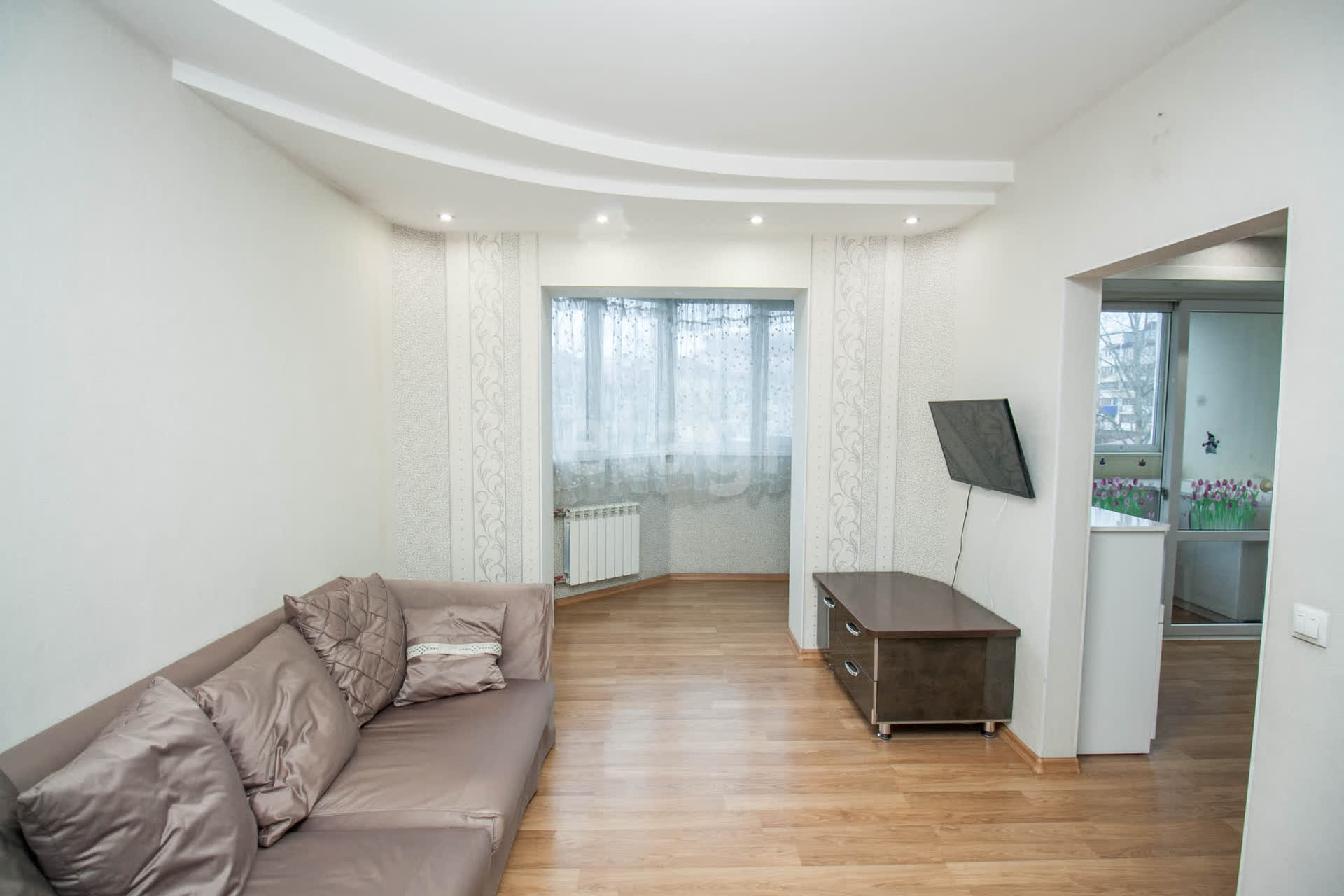 Продажа 3-комнатной квартиры, Южно-Сахалинск, Сахалинская область,  Южно-Сахалинск