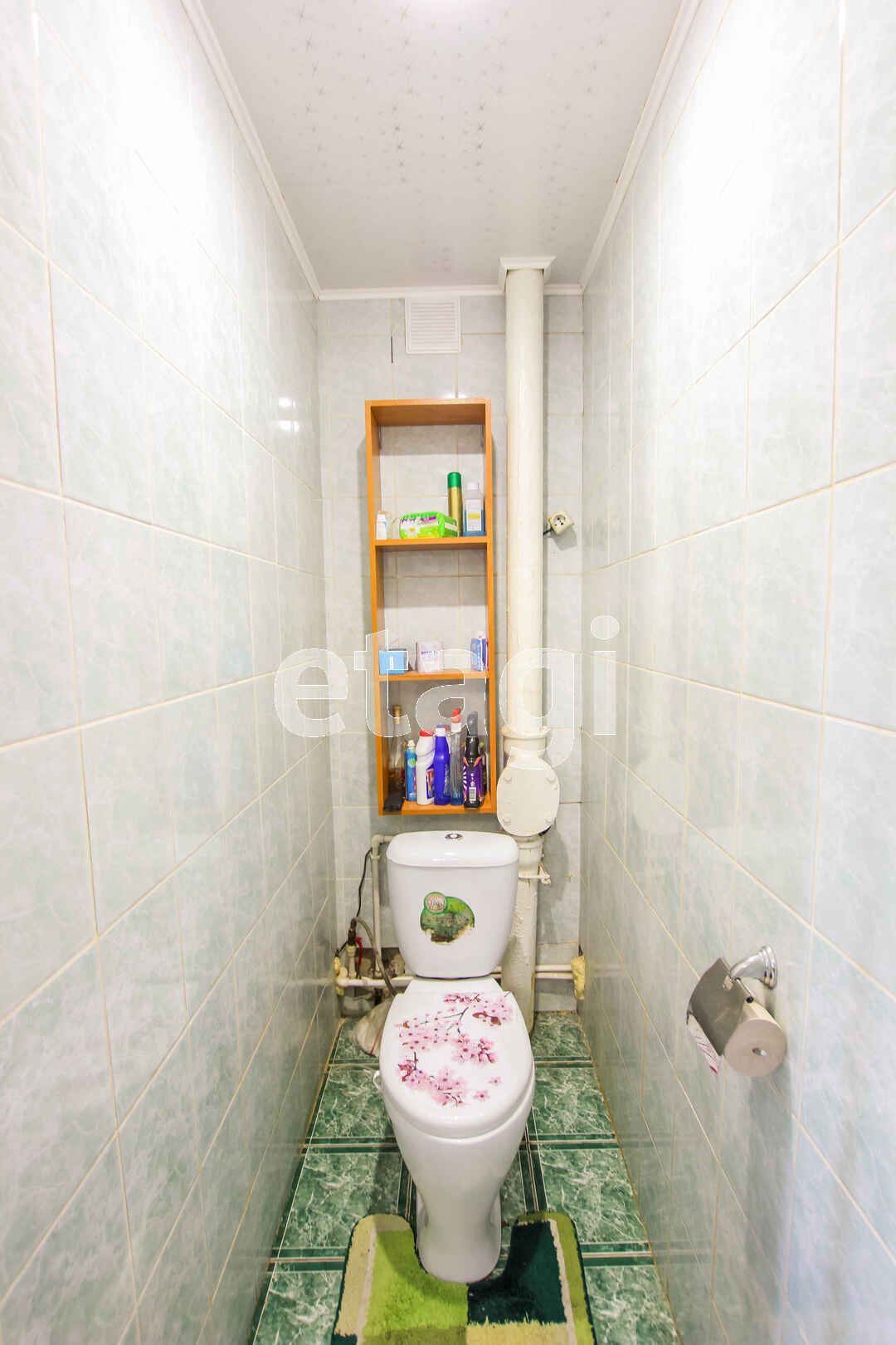 Продажа 3-комнатной квартиры, Улан-Удэ, Республика Бурятия,  Улан-Удэ