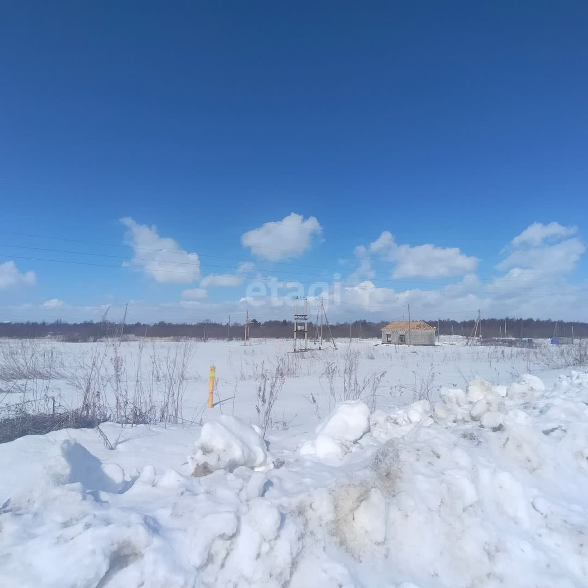 Продажа участка, Южно-Сахалинск, Сахалинская область,  Южно-Сахалинск