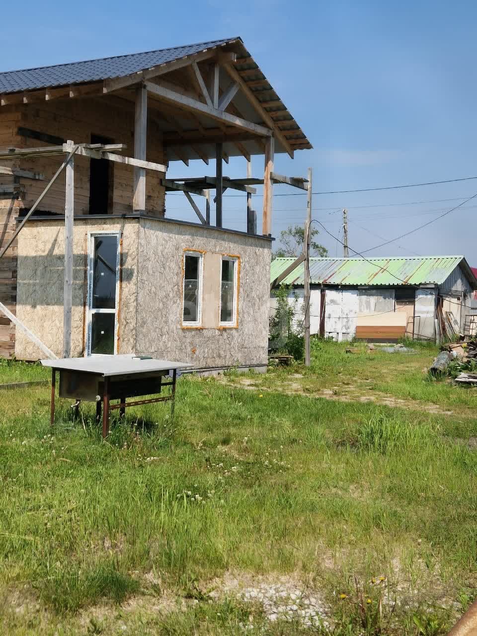 Продажа участка, Южно-Сахалинск, Сахалинская область,  