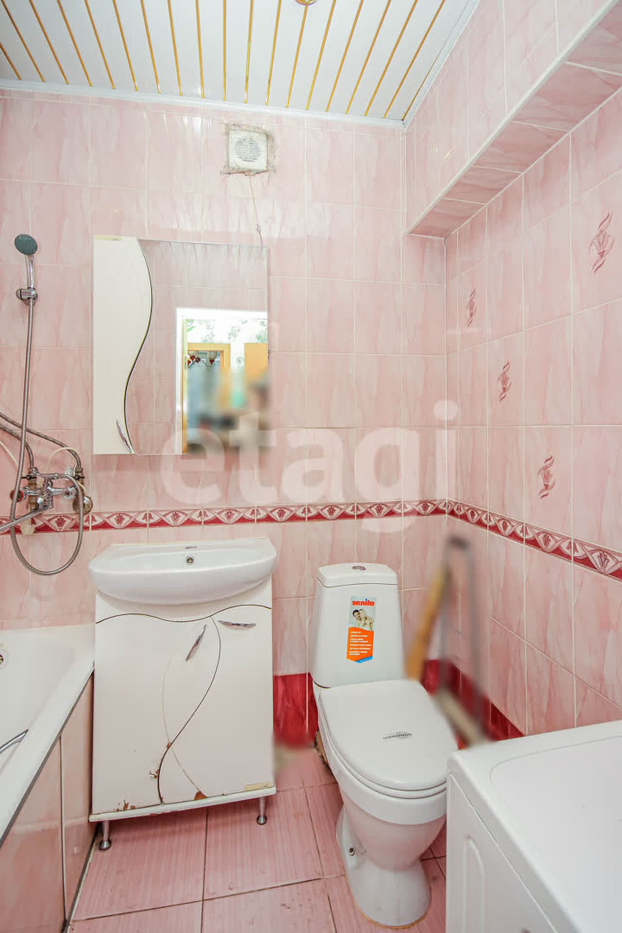 Продажа 2-комнатной квартиры, Улан-Удэ, Республика Бурятия,  Улан-Удэ