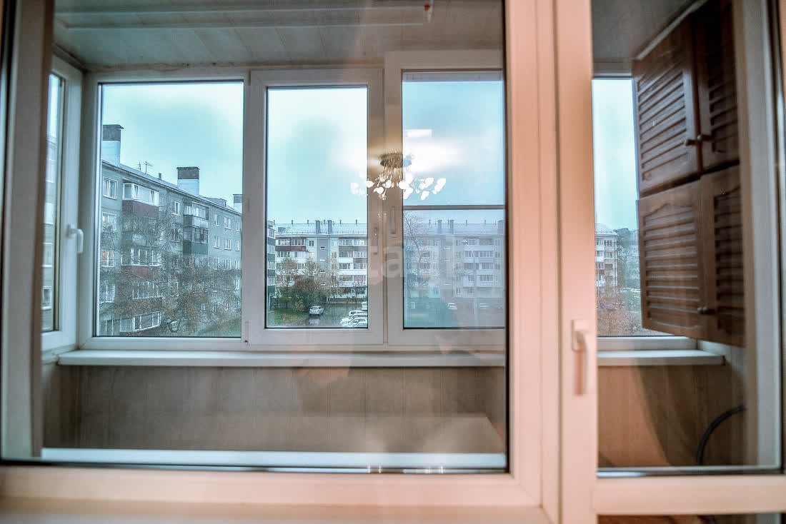 Продажа 3-комнатной квартиры, Южно-Сахалинск, Сахалинская область,  Южно-Сахалинск